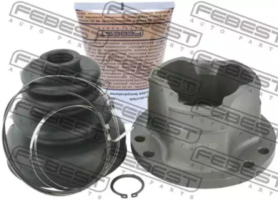 Купить запчасть FEBEST - 0211-R20 ШРУС ВНУТРЕННИЙ 32X109 подходит для NISSAN TERRANO2 R20 1993.02-2006.12 [EL] 0211-R20