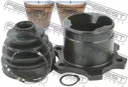 Купить запчасть FEBEST - 0211-TA60R ШРУС внутренний задний NISSAN ARMADA TA60/INFINITI QX56 (JA60) 2003- 0211-TA60R