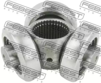 Купить запчасть FEBEST - 0216-Z50 Трипоид NISSAN MURANO Z50 2002-2007 0216-Z50