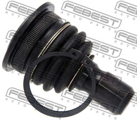 Купить запчасть FEBEST - 0220-A60LOWR Опора шаровая задняя NISSAN ARMADA TA60/INFINITI QX56 (JA60) 2003-2015 0220-A60LOWR