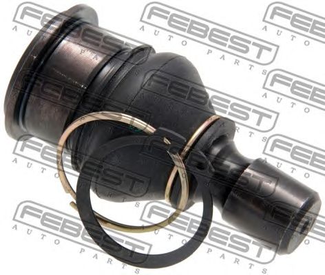 Купить запчасть FEBEST - 0220-J32 Опора шаровая NISSAN MURANO Z51, TEANA J32 0220-J32