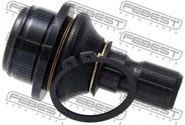 Купить запчасть FEBEST - 0220-R51RLOW Опора шаровая нижн рычага задн подвески NISSAN PATHFINDER R51M 05-13 0220-R51RLOW