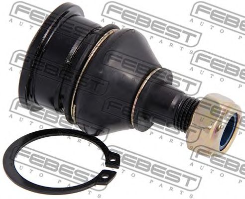 Купить запчасть FEBEST - 0220W11 Опора шаровая нижнего рычага перед прав/лев NISSAN PRIMERA P11E 1996.06-2002.01 [EL]