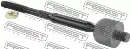 Купить запчасть FEBEST - 0222-B17U Тяга рулевая NISSAN NV200 M20 2009- 0222-B17U