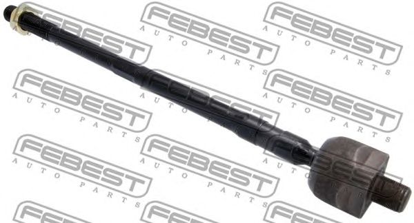 Купить запчасть FEBEST - 0222-CA33 Тяга рулевая 0222-CA33