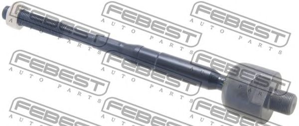 Купить запчасть FEBEST - 0222-F15 Тяга рулевая 0222-F15