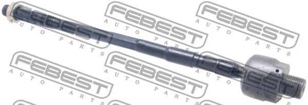 Купить запчасть FEBEST - 0222-G10 Тяга рулевая 0222-G10