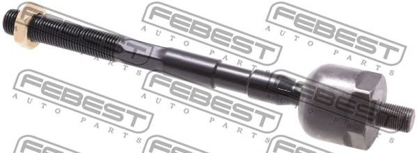 Купить запчасть FEBEST - 0222-G15RA Тяга рулевая 0222-G15RA