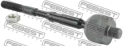 Купить запчасть Febest - 0222J11E Тяга рулевая  перед прав/лев NISSAN QASHQAI UK MAKE J11E 2013.12- [EL]