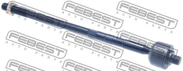 Купить запчасть FEBEST - 0222-K12E Тяга рулевая 0222-K12E
