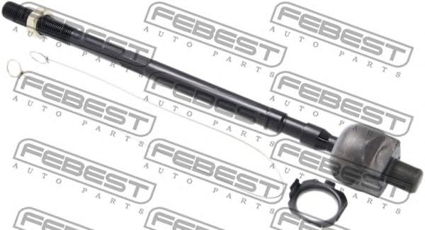 Купить запчасть Febest - 0222N30 Тяга рулевая  перед прав/лев NISSAN AMB AE50 1998.10- [JP]