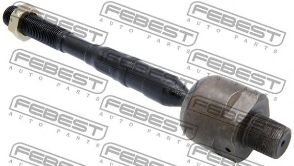 Купить запчасть FEBEST - 0222-R51 Тяга рулевая 0222-R51