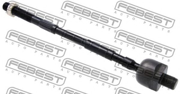 Купить запчасть Febest - 0222U14 Тяга рулевая  перед прав/лев NISSAN PRIMERA P11 1996.12-2001.12 [GL]