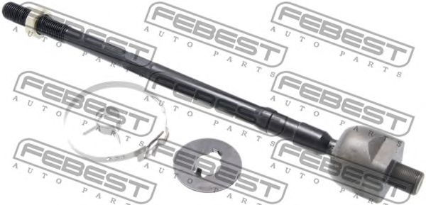 Купить запчасть Febest - 0222U30 Тяга рулевая  перед прав/лев NISSAN PRESAGE U30 1998.06-2003.06 [JP]