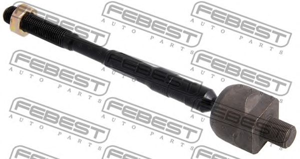 Купить запчасть FEBEST - 0222-V35 Тяга рулевая 0222-V35