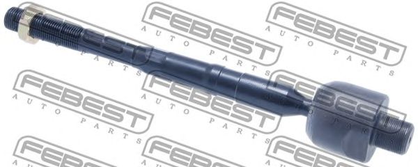 Купить запчасть FEBEST - 0222-Z62 Тяга рулевая INFINITI QX80/QX56 Z62 2010-, NISSAN ARMADA Y62 2016-  0222-Z62