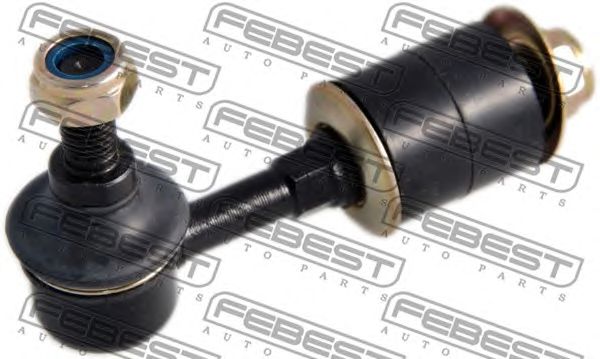 Купить запчасть Febest - 0223530 Тяга стабилизатора  перед прав/лев NISSAN AVENIR W11 1998.08-2005.09 [JP]