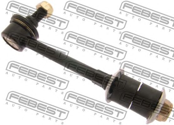 Купить запчасть Febest - 022361YF Тяга стабилизатора  перед прав/лев NISSAN PATROL(GR) Y61 1997.10-2010.03 [EL]
