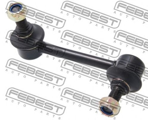Купить запчасть Febest - 0223C23FL Тяга стабилизатора  перед лев NISSAN SERENA C23 1991.06-1999.06 [JP]