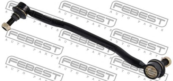 Купить запчасть FEBEST - 0223-J31FR Тяга стабилизатора 0223-J31FR