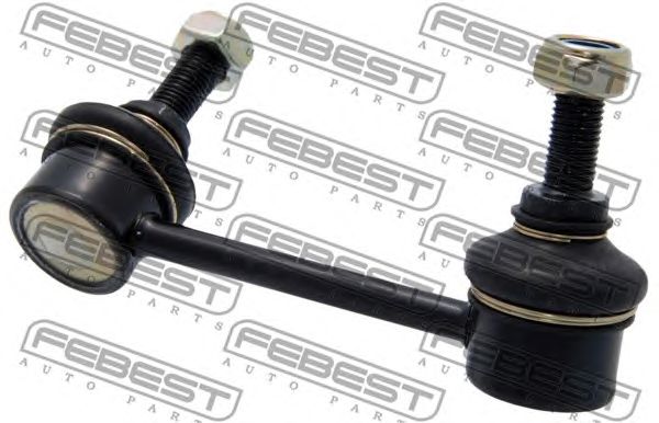 Купить запчасть FEBEST - 0223-J32RL Тяга стабилизатора 0223-J32RL