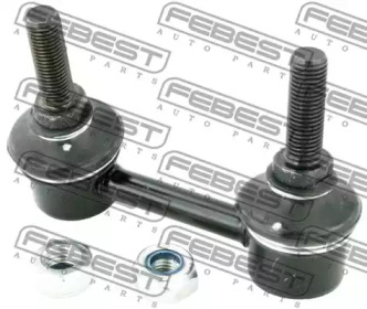Купить запчасть FEBEST - 0223-L33RRH ТЯГА СТАБИЛИЗАТОРА ЗАДНЯЯ ПРАВАЯ подходит для NISSAN ALTIMA L33 2012.05- [US] 0223-L33RRH