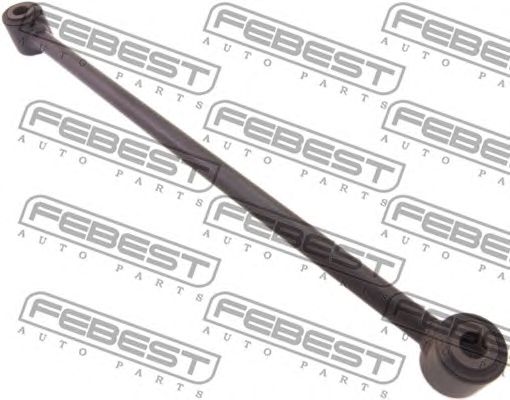 Купить запчасть FEBEST - 0225-T30L Рычаг задн поперечн правая NISSAN PRIMERA P12 2001-2007 0225-T30L