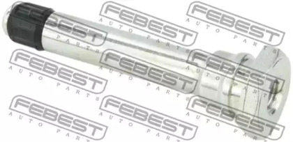 Купить запчасть FEBEST - 0274-J32LOWF Втулка направляющая передн суппорта NISSAN TEANA J32 2008-2013 0274-J32LOWF
