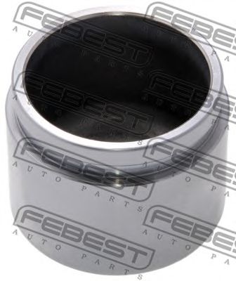 Купить запчасть FEBEST - 0276-J10F Поршень суппорта 0276-J10F