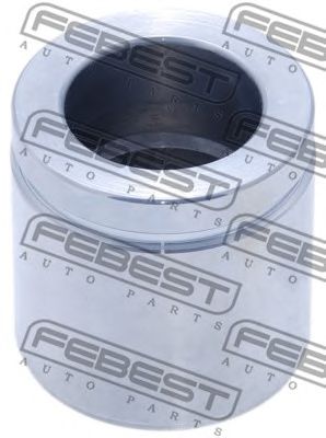 Купить запчасть FEBEST - 0276-JA60F Поршень суппорта перед 0276-JA60F
