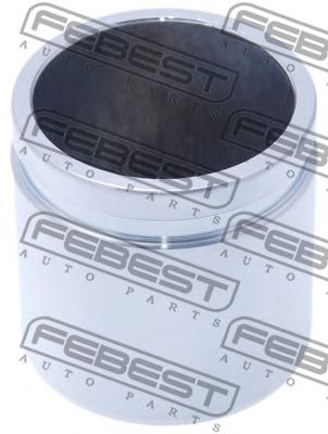 Купить запчасть FEBEST - 0276-K11F Поршень тормозного суппорта 0276-K11F