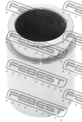 Купить запчасть FEBEST - 0276R51R 