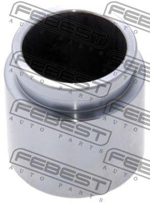 Купить запчасть FEBEST - 0276-Z50R Поршень задн суппорта NISSAN MURANO Z50 2002-2007 0276-Z50R