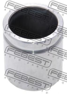 Купить запчасть FEBEST - 0276-Z51F Поршень суппорта 0276-Z51F