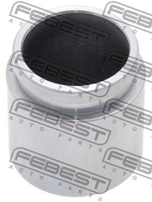 Купить запчасть FEBEST - 0276-Z51R Поршень суппорта 0276-Z51R