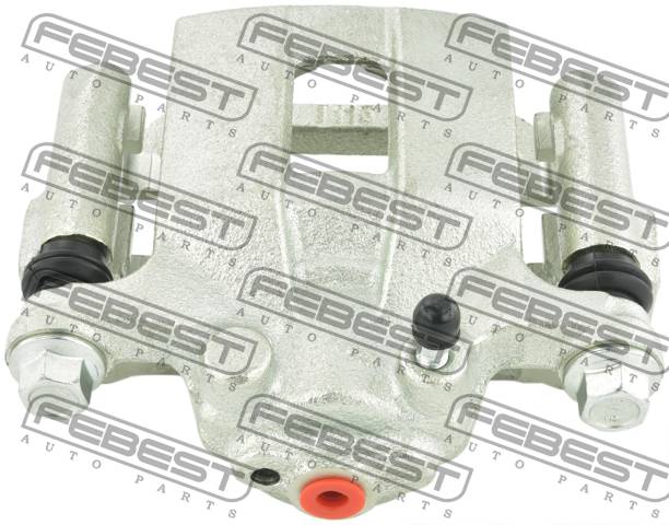 Купить запчасть FEBEST - 0277-T30RL Суппорт задн левый NISSAN PRIMERA P12 0277-T30RL