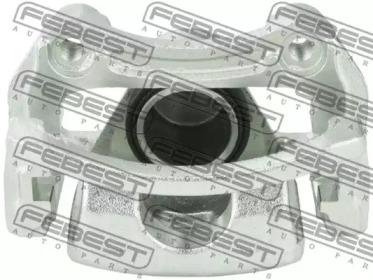 Купить запчасть FEBEST - 0277-Y61RR Суппорт задн правый NISSAN PATROL/SAFARI Y61 1997-2006 0277-Y61RR