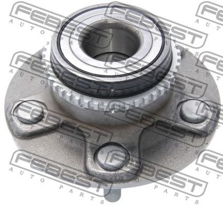 Купить запчасть FEBEST - 0282-U30A44R Ступица 0282-U30A44R