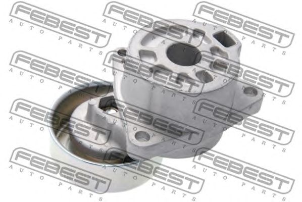 Купить запчасть FEBEST - 0290-T30 Натяжитель приводного ремня 0290-T30