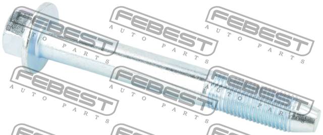 Купить запчасть FEBEST - 0298-002 Болт NISSAN TIIDA JPN MAKE C11 2005.08-2012.06 [ 0298-002