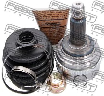 Купить запчасть FEBEST - 0310-055A50 ШРУС 0310-055A50