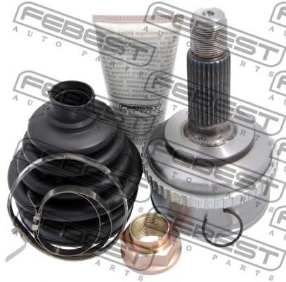 Купить запчасть FEBEST - 0310-CGA50 ШРУС 0310-CGA50