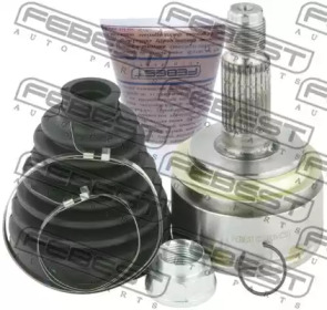 Купить запчасть FEBEST - 0310-CIVIC5D ШРУС наружный 29X63X26 HONDA CIVIC FG 5D 2012-2015 0310-CIVIC5D