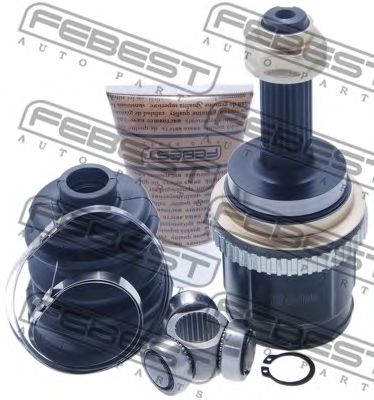 Купить запчасть FEBEST - 0310-RD1RA50 ШРУС 0310-RD1RA50