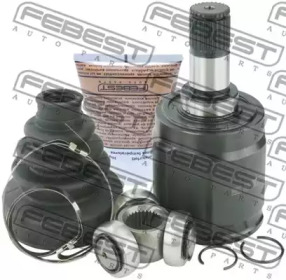 Купить запчасть FEBEST - 0311-CRVATLH ШРУС внутренний левый 30X40X27 HONDA CR-V 2011- 0311-CRVATLH