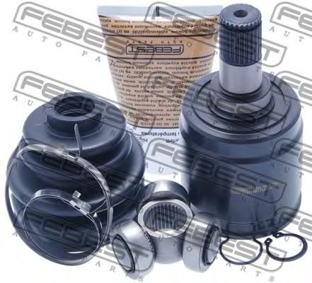 Купить запчасть FEBEST - 0311-CRVATRH ШРУС 0311-CRVATRH
