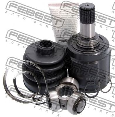 Купить запчасть FEBEST - 0311-CRVMTRH ШРУС внутр правый HONDA CR-V RD1 19962001 0311-CRVMTRH