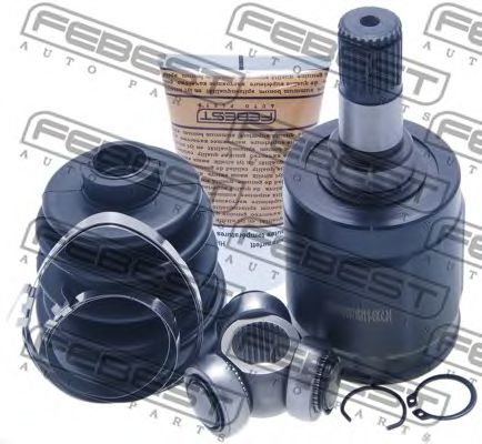 Купить запчасть FEBEST - 0311-GDLH ШРУС внутр левый HONDA CIVIC ES1 20012005 0311-GDLH