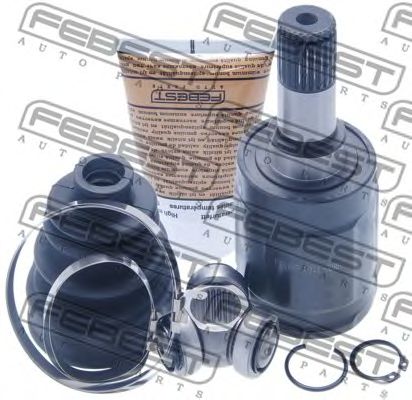 Купить запчасть FEBEST - 0311-GDRH ШРУС 0311-GDRH