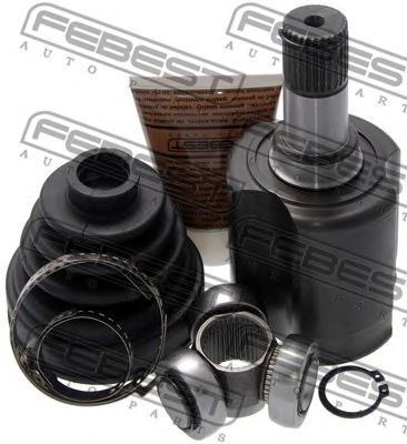 Купить запчасть FEBEST - 0311-YD2LH ШРУС 0311-YD2LH